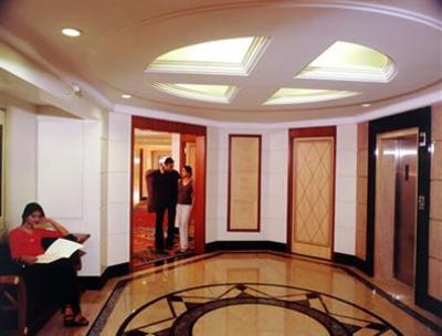 фото отеля Hotel Ritz Inn