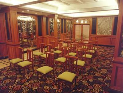фото отеля Hotel Ritz Inn