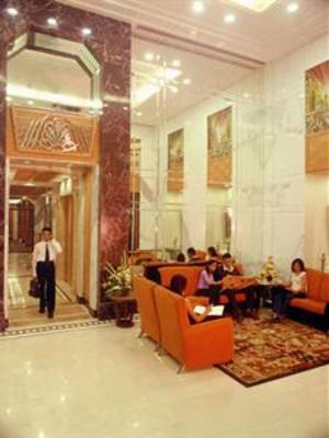 фото отеля Hotel Ritz Inn