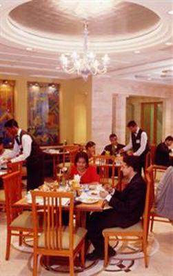 фото отеля Hotel Ritz Inn