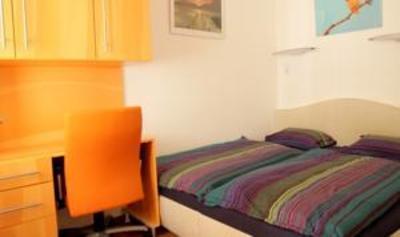 фото отеля Best of Vienna Apartments Schanzstrasse