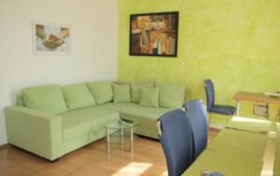 фото отеля Best of Vienna Apartments Schanzstrasse
