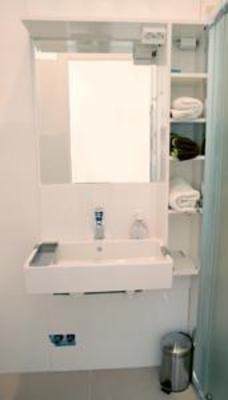 фото отеля Best of Vienna Apartments Schanzstrasse