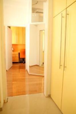 фото отеля Best of Vienna Apartments Schanzstrasse