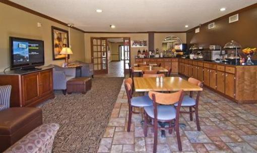 фото отеля BEST WESTERN Natchitoches Inn