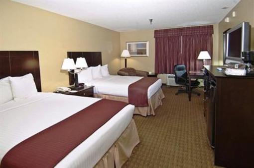 фото отеля BEST WESTERN Natchitoches Inn