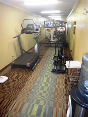 фото отеля BEST WESTERN Natchitoches Inn