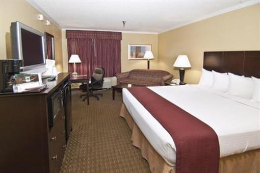 фото отеля BEST WESTERN Natchitoches Inn