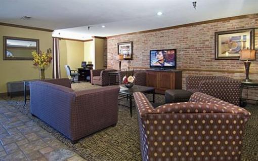 фото отеля BEST WESTERN Natchitoches Inn
