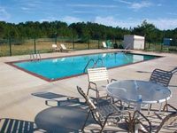 BEST WESTERN Natchitoches Inn