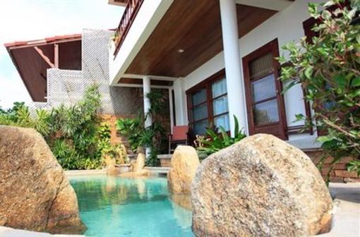 фото отеля Grand Villa La Perla