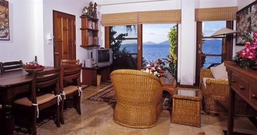 фото отеля Grand Villa La Perla