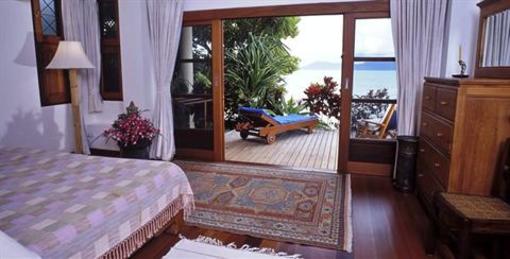 фото отеля Grand Villa La Perla