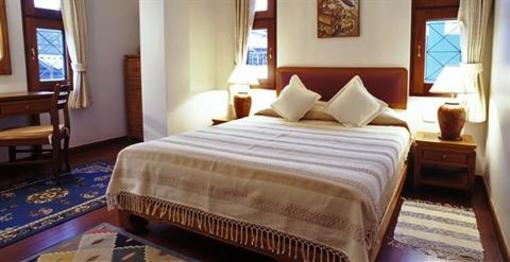 фото отеля Grand Villa La Perla