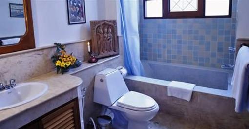фото отеля Grand Villa La Perla