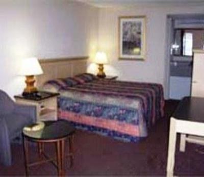 фото отеля Knights Inn Norcross