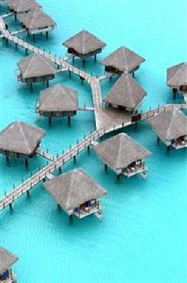 фото отеля Le Meridien Bora Bora