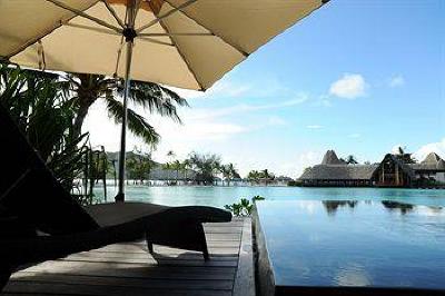 фото отеля Le Meridien Bora Bora