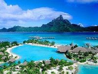 Le Meridien Bora Bora