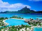 фото отеля Le Meridien Bora Bora