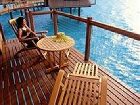 фото отеля Le Meridien Bora Bora