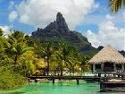 фото отеля Le Meridien Bora Bora