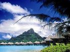 фото отеля Le Meridien Bora Bora
