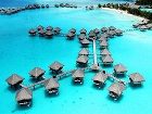 фото отеля Le Meridien Bora Bora