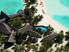 фото отеля Le Meridien Bora Bora