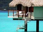 фото отеля Le Meridien Bora Bora