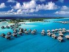 фото отеля Le Meridien Bora Bora