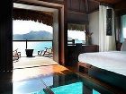 фото отеля Le Meridien Bora Bora