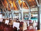 фото отеля Le Meridien Bora Bora