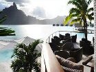 фото отеля Le Meridien Bora Bora