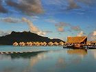 фото отеля Le Meridien Bora Bora