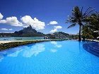 фото отеля Le Meridien Bora Bora