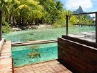 фото отеля Le Meridien Bora Bora