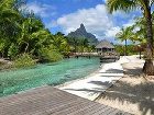 фото отеля Le Meridien Bora Bora