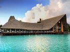 фото отеля Le Meridien Bora Bora