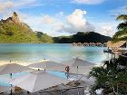 фото отеля Le Meridien Bora Bora