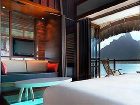 фото отеля Le Meridien Bora Bora