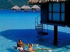 фото отеля Le Meridien Bora Bora