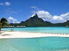 фото отеля Le Meridien Bora Bora