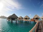 фото отеля Le Meridien Bora Bora