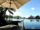 фото отеля Le Meridien Bora Bora