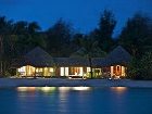 фото отеля Le Meridien Bora Bora