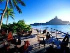 фото отеля Le Meridien Bora Bora