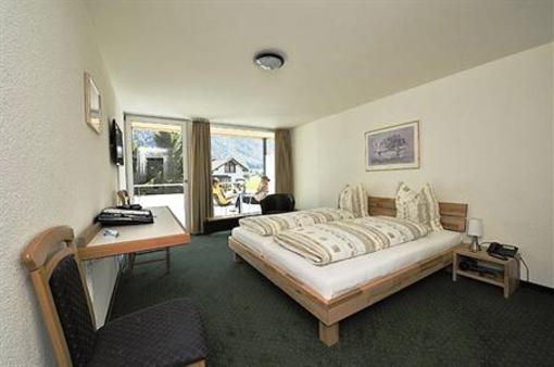 фото отеля Hotel Hahnenblick