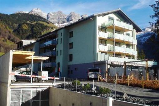 фото отеля Hotel Hahnenblick