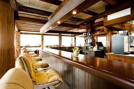 фото отеля Hotel Hahnenblick